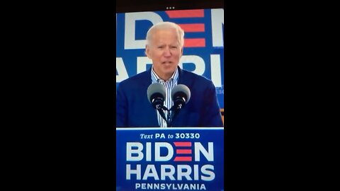 Biden Ringtone