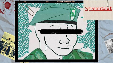 the rhodesian bush wars according to 4chan