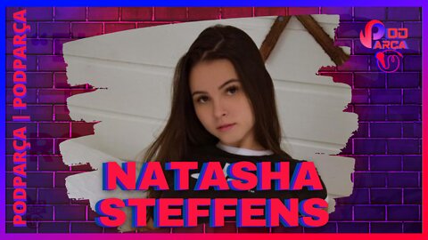 NATASHA STEFFENS - PODPARÇA #050