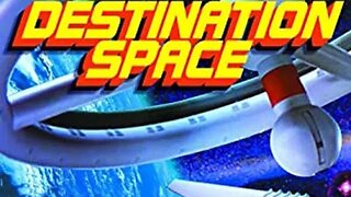 Destination Space