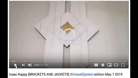 Brackets and Jackets - full broadcast