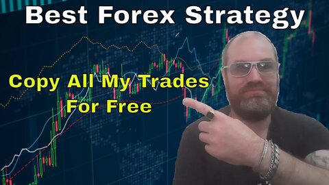 Forex Strategy Live Results