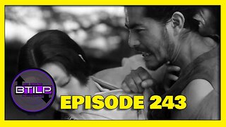 Rashomon- PODCAST- Epi.243