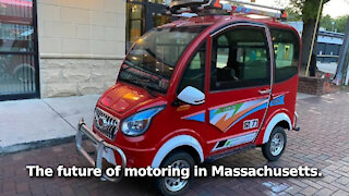 Massachusetts Latest Green Virtue Signaling, Banning Sale of New Gas-Powered Cars by 2035