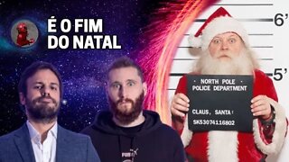 NÃO VAI TER NATAL com Daniel Varella e Humberto Rosso | Planeta Podcast