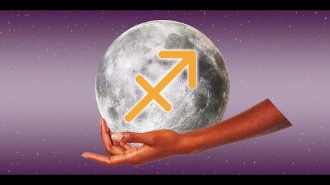 NEW MOON IN SAGITTARIUS ASTROLOGY BREAKDOWN | TIME TO LIGHTEN THE LOAD!!!