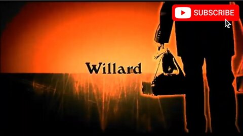 WILLARD (2002) TV Spot B [#willard #willard2002 #willardtrailer]