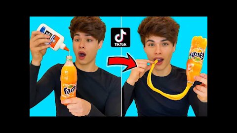 VIRAL TikTok Food Hacks To Try at Home!