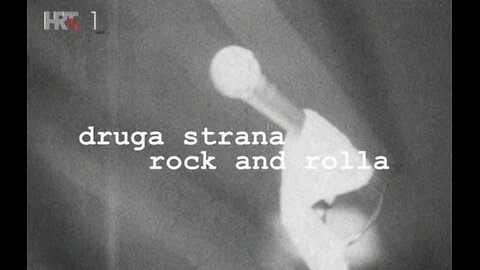 Druga strana Rock and Rolla, dokumentarni film