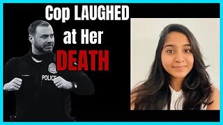 They Laughed at Her Death!