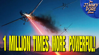 Yes, The Army DOES Have New Supercharged Lasers Weapons!