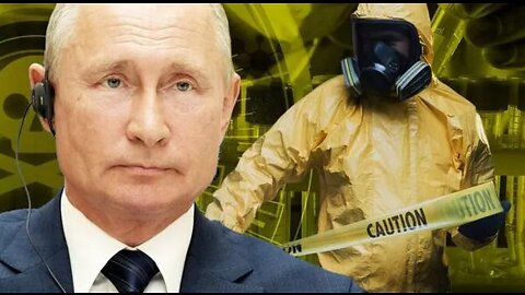 Terral03.com Black Star Report: Putin Could Create "Ebola Splice" Bioweapon: 03.15.2022