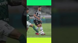 O ATLÉTICO VAI SER ELIMINADO DA LIBERTADORES?