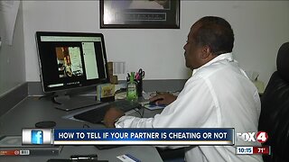 How to tell if your partner is cheating or not