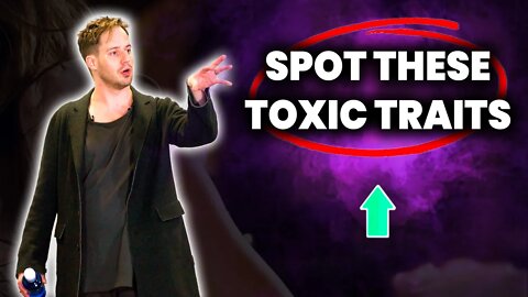 The One Type Of Toxic People You Should Avoid At All Cost