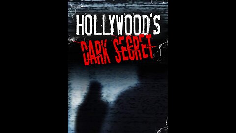 HOLLYWOOD - DARK SECRETS