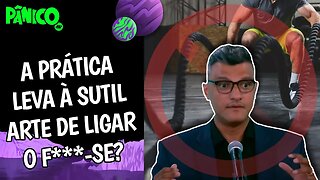 CANCELAMENTOS AINDA EXISTIRIAM SE COACHES AGISSEM COMO TREINADORES DE CROSSFIT? Tiago Brunet analisa