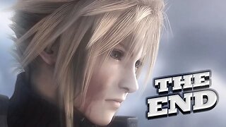 Crisis Core: Final Fantasy 7 Gameplay - Zack DIES and Cloud becomes Soldier FIRST CLASS (FULL GAME)