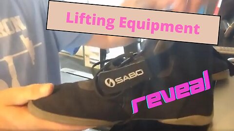 July 7, 2022 Lifting Gear REVEAL/REVIEW