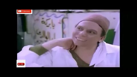 adel imam عادل امام فيلم المتسول HD