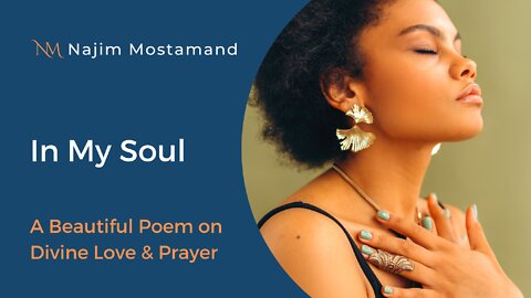 In My Soul (Sufi Poetry) - Rabia Basri