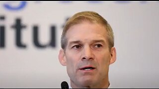 LEGAL UPSET: MANHATTAN D.A. BRAGG SUES REP. JIM JORDAN IN TRUMP CASE, BUT FALLS SHORT