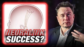 Alex Jones: We Can't Let The Globalists Mandate Neuralink - 1/30/24