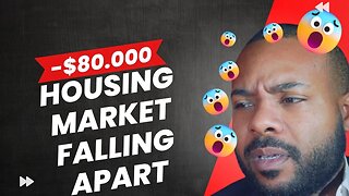 How to Profit from the Falling Housing Market