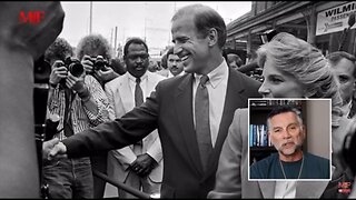 JOE BIDEN/DEMOCRATS USED MAFIA INSTIGATED STRIKE TO CENSOR NEGATIVE ADS IN 1972 SENATE RACE