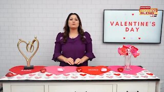 Limor Suss Valentine's Day ideas | Morning Blend