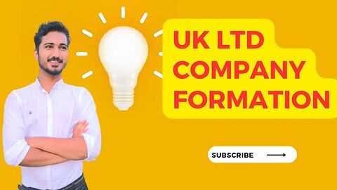 Set up UK LTD Company 2023, Ltd Formation In Urdu/Hindi