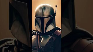 AI - The Mandalorian