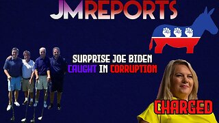 BOMBSHELL new evidence implicates Biden DIRECTLY in corruption & Biden LIED about hunter dem attacks