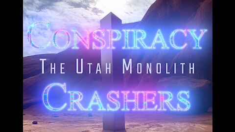 The Utah Monolith