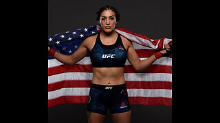 Fight Junkie: Tatiana Suarez V Jessica Andrade Fight Prediction!