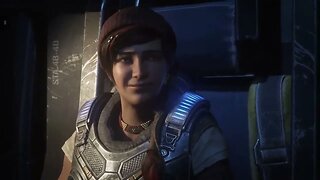 gears 5 walkthrough part 1