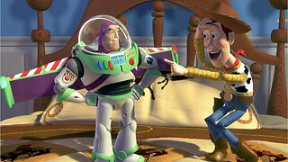 Tom Hanks Warns Us About 'Toy Story 4' Ending