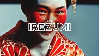 [FREE] Japanese Type Beat - "IREZUMI" (Prod. GRILLABEATS)