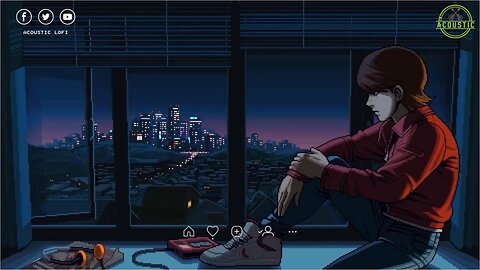 English Lofi songs||Best Lofi chill Music 2024~Soft Lofi songs