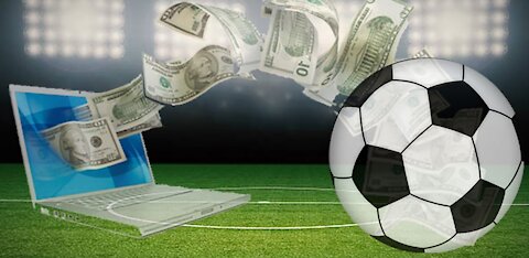 Best platform for online football betting