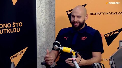 Trener Milan Isakov: Naši šampioni sveta su od saveza dobili 4 lopte – na revers! | Miljanov korner