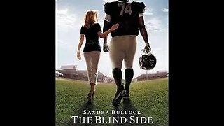 The Blind side movie review 4k