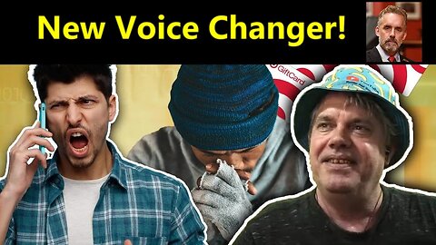 New Voice Changer VS Tech Supppote Scammer