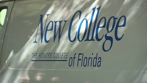 New year at New College of Florida begins with change, confusion
