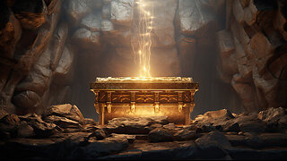 Ark of the Covenant...