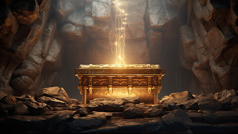 Ark of the Covenant...