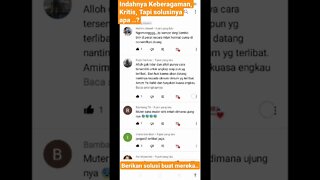 Keritik Masyarakat Digital Luar biasa...#polripresisi #usuttuntas #brigadirj #listyosigitprabowo