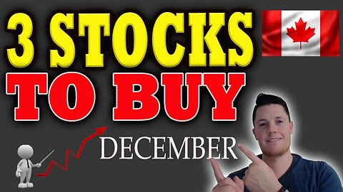 ✅✅ Top 3 Stocks to BUY NOW {High DIVIDEND Stocks 2023 December}