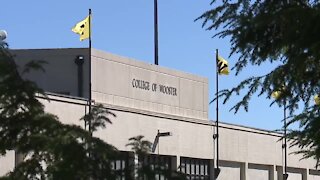 College of Wooster temporarily moves online due to nearly 20 COVID-19 cases