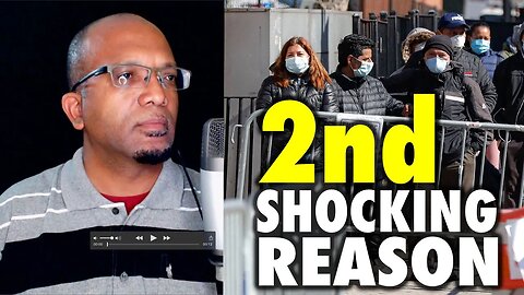 SECOND Shocking Reasons Why We Are NOT in the Biblical Last Days!!